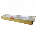 Excellent insulated sandwich panels PUR core for building